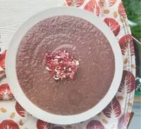 Amount of sugar in Vellutata di fagioli e radicchio
