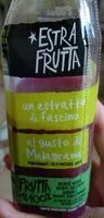 含糖量 Estratto di frutta