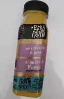 含糖量 Estratto di frutta al gusto mango
