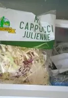 Quantité de sucre dans Mix Capucci