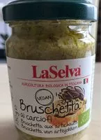 Количество сахара в Epicerie / Apéritifs Bio / Tartinables