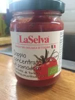 Количество сахара в Concentré de tomates