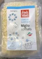 Jumlah gula yang masuk Miglio soffiato