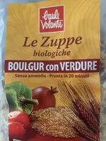 Sugar and nutrients in Boule volante