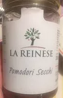 Amount of sugar in Pomodori secchi