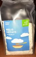 Jumlah gula yang masuk Miglio soffiato