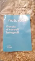 Cantidad de azúcar en Fiocchi 6 cereali integrali