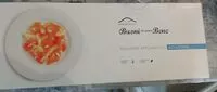 含糖量 Salmone affumicato