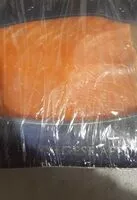 含糖量 Salmone norvegese