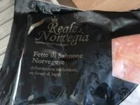 含糖量 Reale Norvegia