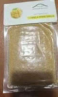 含糖量 Bottarga di tonno