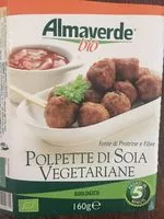 Quantité de sucre dans Soia C. i. a. b. s. Almaverde Bio Fresco 00 Polptt S VG