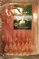İçindeki şeker miktarı Südtiroler Speck