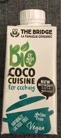 İçindeki şeker miktarı Coco cuisine