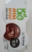 İçindeki şeker miktarı Avoine dessert chocolate