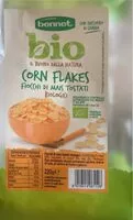 Suhkru kogus sees Corn flakes fiocchi mais
