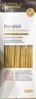 Suhkru kogus sees Bucatini - Selezione Gourmet