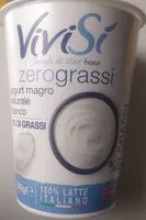 Suhkru kogus sees Yogurt magro
