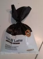 Suhkru kogus sees Fiordilatte Ciuffo Selezione Gourmet