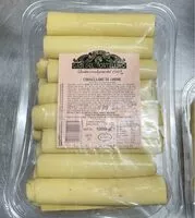 Quantité de sucre dans Cannelloni di carne