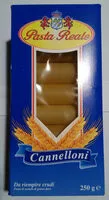 चीनी की मात्रा Cannelloni