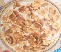 入っている砂糖の量 Aktiv Flakes