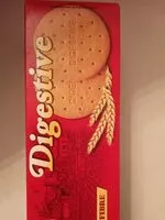 चीनी की मात्रा Digestive