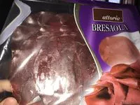 含糖量 Bresaola 