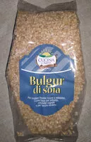 Jumlah gula yang masuk bulgur di soia