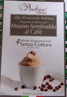 Azúcar y nutrientes en Andrea stainer