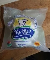 Zuckermenge drin Mozzarella di bufala campana Cirillo