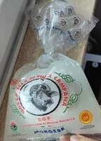 चीनी की मात्रा Mozzarella di bufala Campana D.O.P