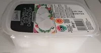चीनी की मात्रा Mozzarella di bufala campana