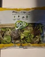 Количество сахара в Insalata Orient Express