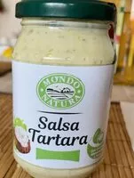 Jumlah gula yang masuk Salsa tartara