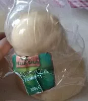 Cantidad de azúcar en Scamorza affumicata