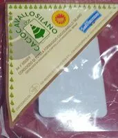 Zuckermenge drin Caciocavallo Silano