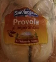 Zuckermenge drin Provola al peperoncino