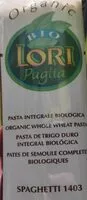 Azúcar y nutrientes en Bio lori puglia