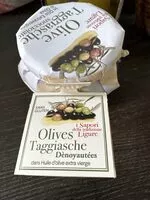 İçindeki şeker miktarı olives taggiasche