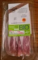 Cantidad de azúcar en Prosciutto di San Daniele D.O.P.