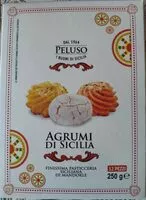 Azúcar y nutrientes en Peluso