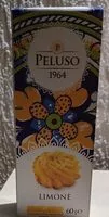 糖質や栄養素が Peluso