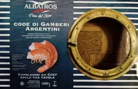 İçindeki şeker miktarı code di gamberi argentini