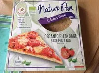 中的糖分和营养成分 Naturel food