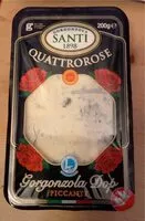 含糖量 Santi QuattroRose