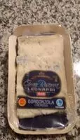 Cantidad de azúcar en Gorgonzola dop dolce