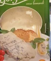 含糖量 gorgonzola