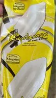 Sokerin määrä sisällä Liquilemon