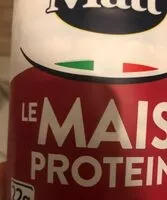 Amount of sugar in Galette Mais protein